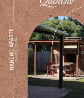 El Torreon Apartment | Complejo Rancho Aparte