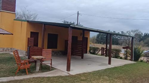 El Torreon Apartment | Complejo Rancho Aparte