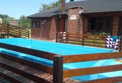 La Costa Partido Apartment | Complejo Rancho Grande
