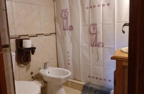 La Costa Partido Apartment | Complejo Rancho Grande