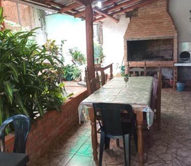 Puerto Iguazu Apartment | Complejo Remitur