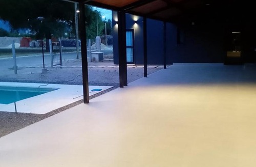 Cafayate Apartment | Complejo Ribera 2