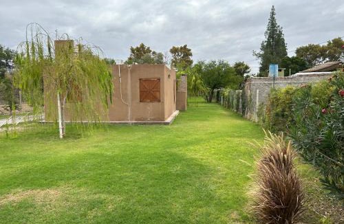 Albardon House | Complejo ROSA OLIVA Cabañas y Habitaciones Rurales