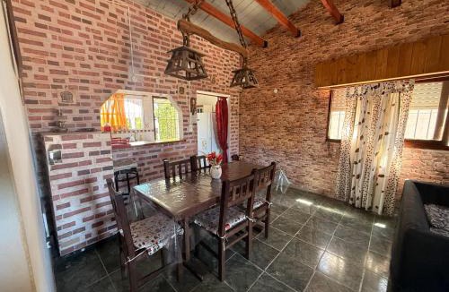 San Clemente Apartment | Complejo Samaya