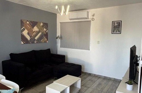 Villa Mercedes Apartment | Complejo Salta