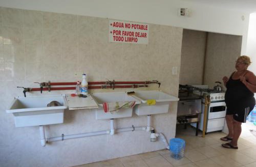 San Clemente Apartment | Complejo San Clemente