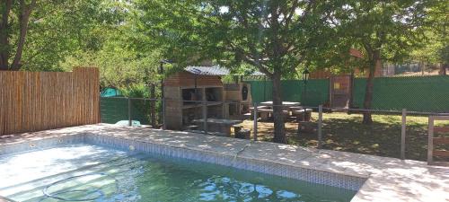La Falda Apartment | Complejo San Lucas