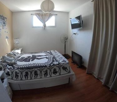 Miramar House | Complejo Santa Ana Miramar Buenos Aires