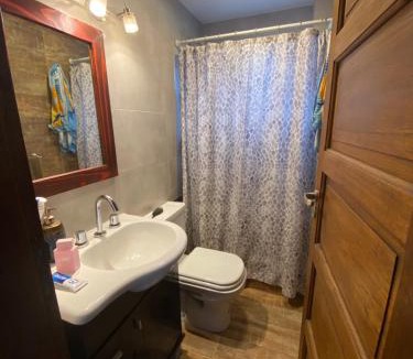 Miramar House | Complejo Santa Ana Miramar Buenos Aires