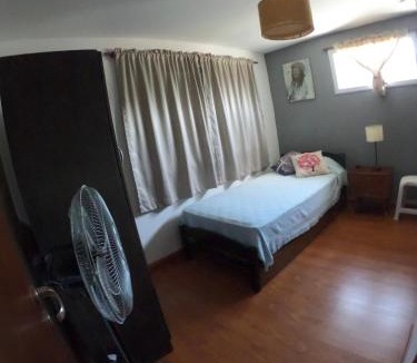 Miramar House | Complejo Santa Ana Miramar Buenos Aires