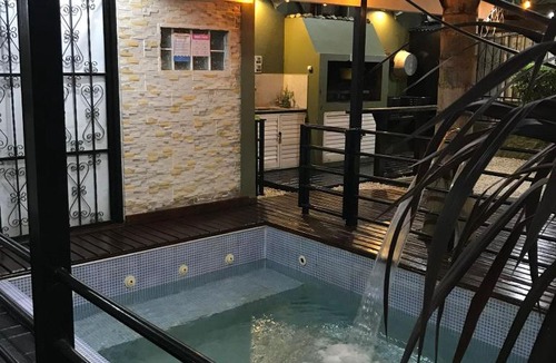 San Bernardo del Tuyu Apartment | Complejo Sebastian Alquiler