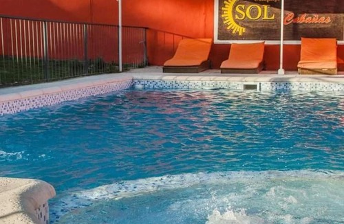 Tanti Apartment | Complejo Sol