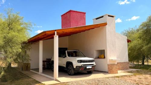 San Javier Resort | Complejo Sol y Sombra