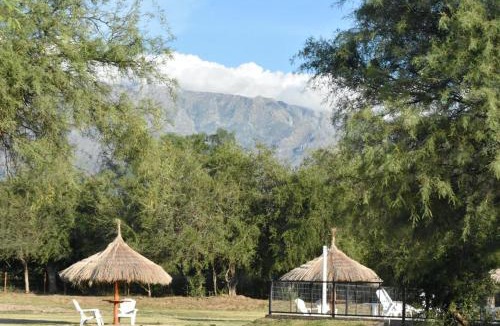 San Javier Resort | Complejo Sol y Sombra