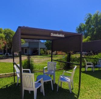 Colon Cabin | Complejo STC SomoS