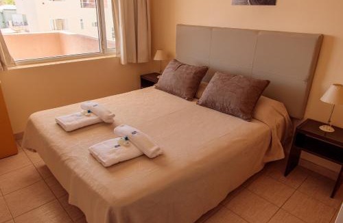 Las Grutas Apartment | Complejo Tamariscos