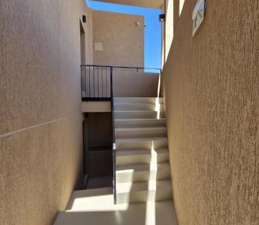 Las Grutas Apartment | Complejo Tamariscos