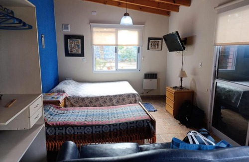 Ezpeleta Apartment | Complejo Terracota Quilmes