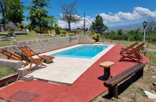 Villa Yacanto House | Complejo Terrazas al Champaqui