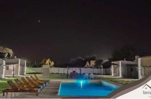 Gualeguay Apartment | Complejo TIERRA NUEVA