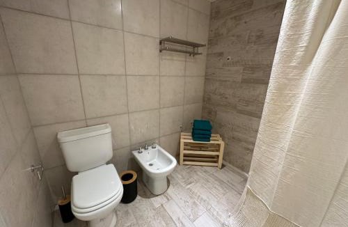 Sierra de la Ventana Apartment | Complejo Tres Picos