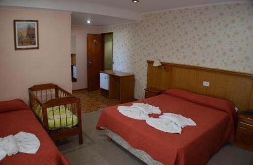 Villa Gesell Resort | Complejo Turístico CapArcona