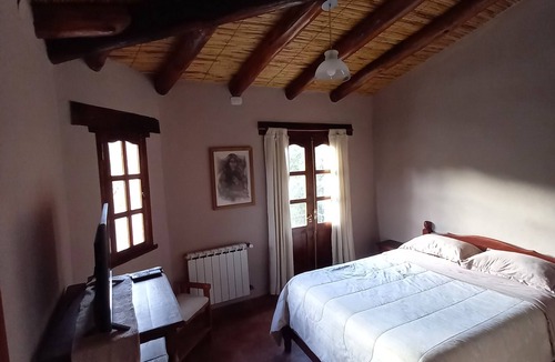 Tilcara Resort | Complejo Turístico Cruz Mendoza