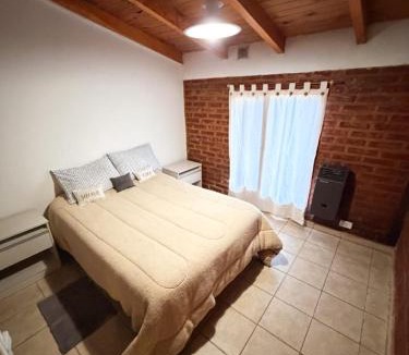 Lago Puelo Apartment | Complejo turístico Paraíso Escondido
