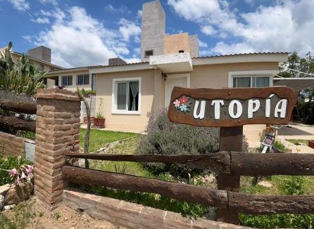 Tanti House | Complejo Utopia-Chacras de la Primavera, Tanti