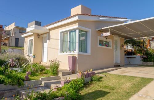 Tanti House | Complejo Utopia-Chacras de la Primavera, Tanti