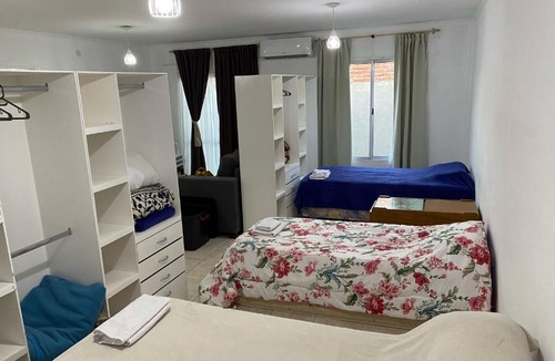Santa Rosa Apartment | Complejo Valerga. Departamentos en alquiler en Santa Rosa La Pampa