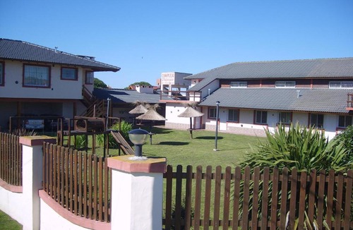 Santa Clara del Mar Apartment | Complejo Valparaiso
