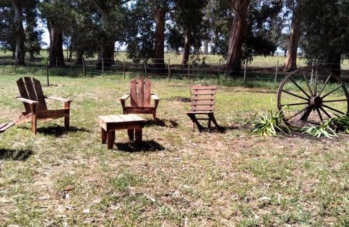 Necochea Villa | Complejo villa arenas calidas