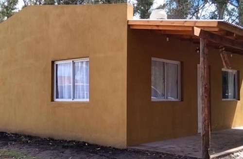 Necochea Villa | Complejo villa arenas calidas