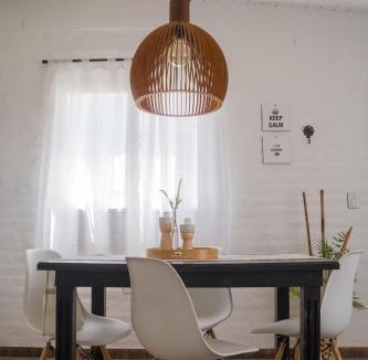Barreal Apartment | Complejo Willy Pampa