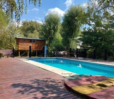 Partido de Tigre Resort | ComplejoGovinda