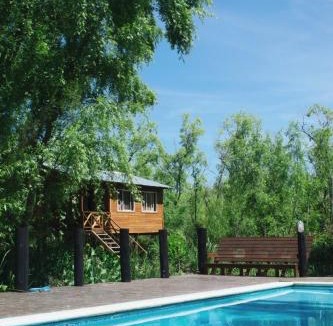 Partido de Tigre Resort | ComplejoGovinda