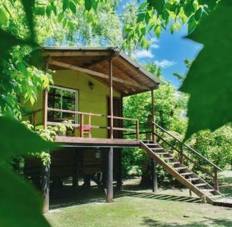 Partido de Tigre Resort | ComplejoGovinda