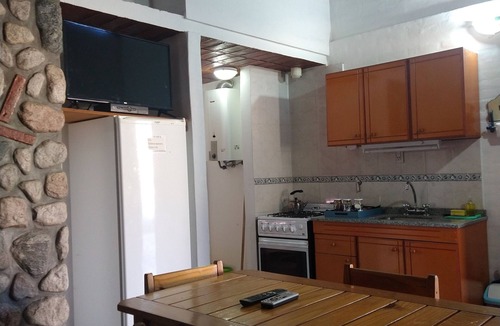 Los Molles Cottage | COMPLEJOLAGUNAAZUL