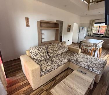 Santa Teresita Hotel | Complejos Del Jaguel house