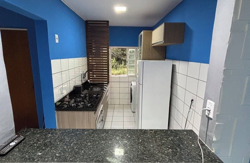 Corumba Apartment | Complete 2 bedroom apartment