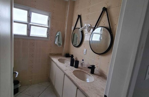 Barra Funda Apartment | Complete apartment 3 minutes from the beach