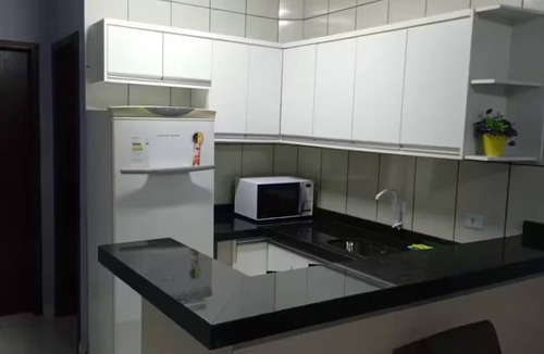 Guaira Apartment | Complete Apartment