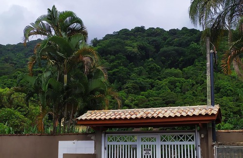 Maresias House | Complete, cozy townhouse in a safe, family-friendly and quiet condominium