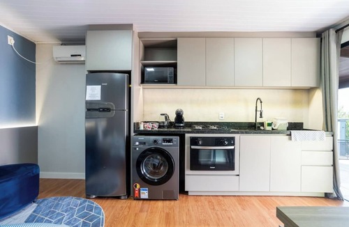 Novo Hamburgo House | Complete House for Groups | 4 Studios, Pool and BBQ | Novo Hamburgo