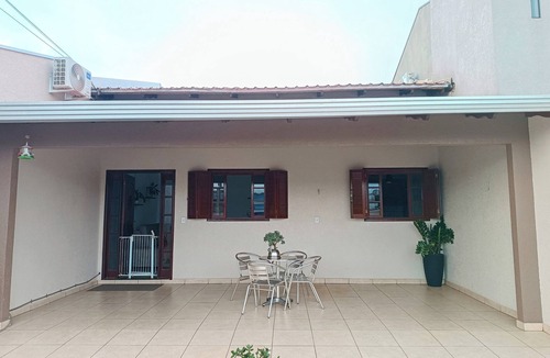 Foz do Iguacu House | Complete House in Foz do Iguaçu/PR/Brazil - Sleeps 3