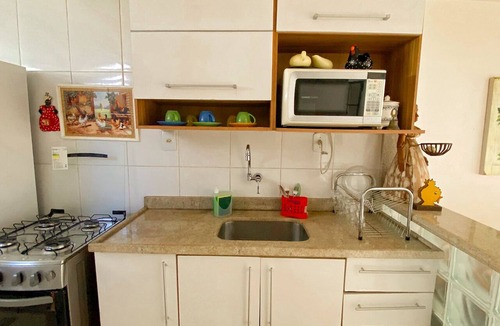 Canal House | Complete house with 2 bedrooms/Close to everything