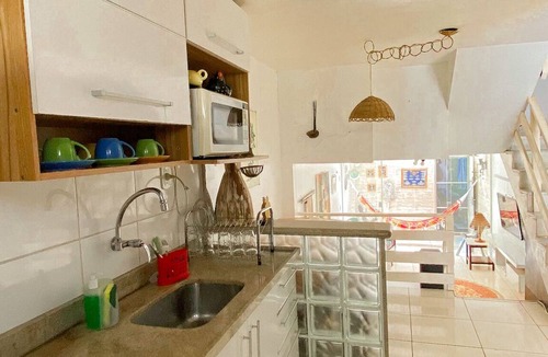 Canal House | Complete house with 2 bedrooms/Close to everything