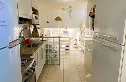 Canal House | Complete house with 2 bedrooms/Close to everything