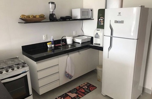 Gravata Apartment | Complete new apartment in Serra and thermal pool